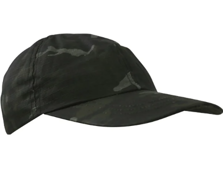 Kids Baseball Cap – BTP Black