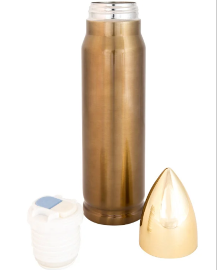 Bullet Flask – 500ml