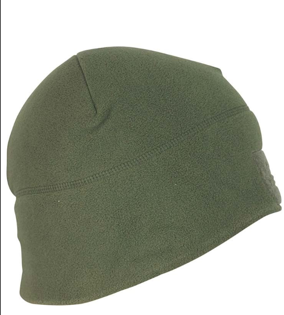 Recon Watch Cap – Olive Green