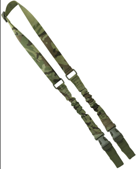 Double Point Bungee Sling – BTP