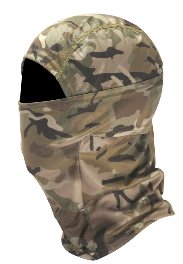 Covert Balaclava