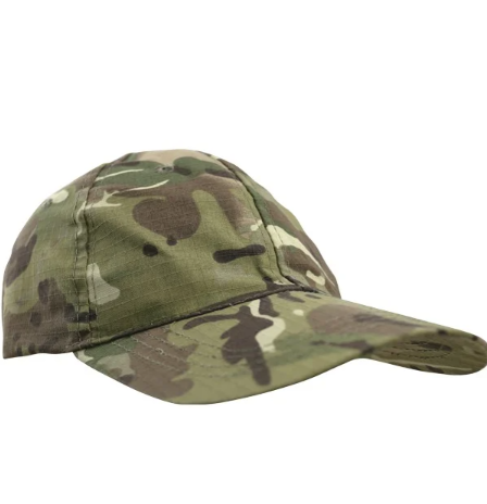 Adults Baseball Cap – BTP