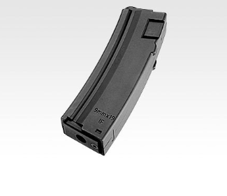 Tokyo Marui TM-P5K Short Mag