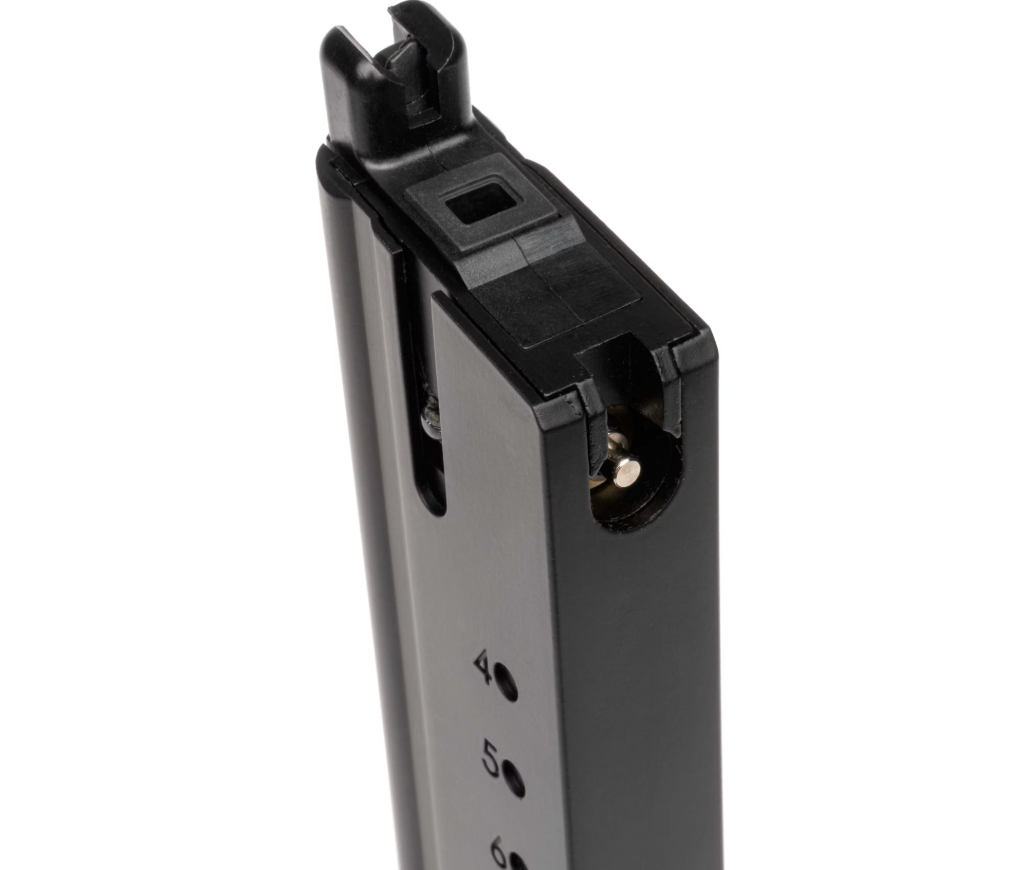 Cybergun 27rnd Magazine for Desert Eagle L6 GBB Pistols