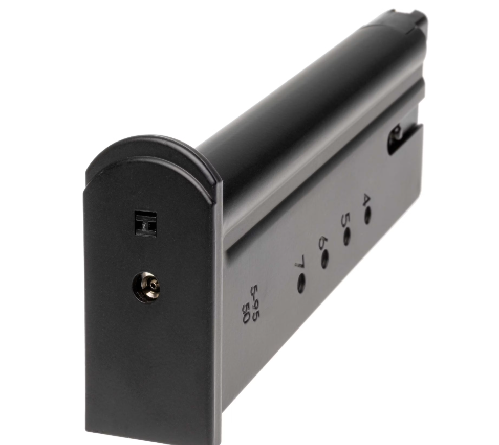 Cybergun 27rnd Magazine for Desert Eagle L6 GBB Pistols