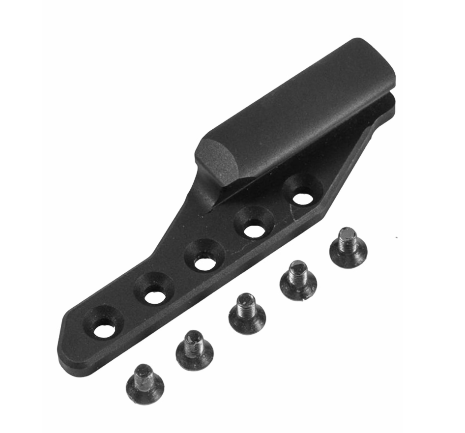 Novritsch Universal Holster Adapter; SSP1/SSP5 GBB Pistol