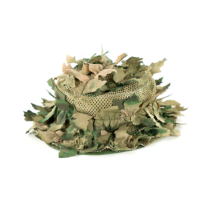 Novritsch 3D Leaf Boonie 2.0, Everglade