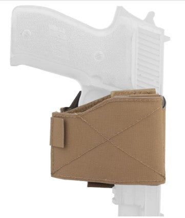 Big Foot - Universal Trigger Retention Holster (Tan)