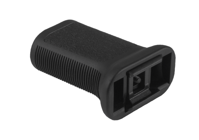 NUPROL Stub Incline Grip (RIS)