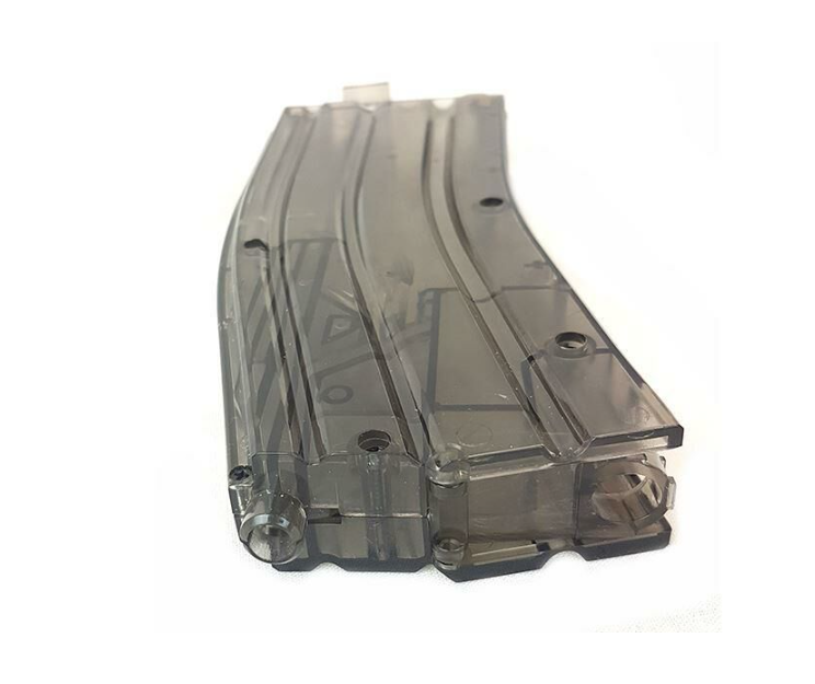 Big Foot Hi-Cap M4 Style Speed Loader (Budget - 470 Rounds - Black)