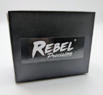 Rebel Precision Eotech Style Lens Protector