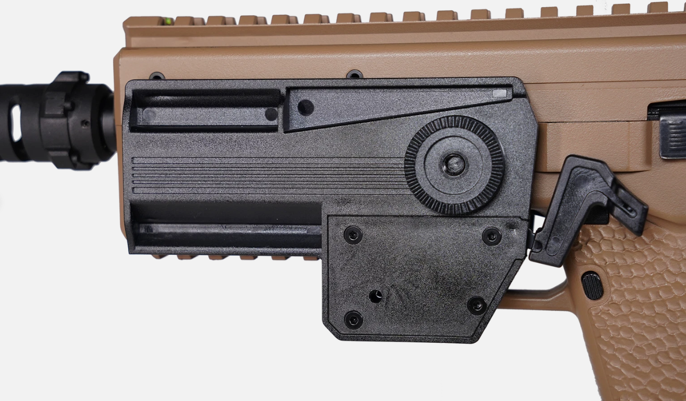 Nuprol - VMP1 Holster