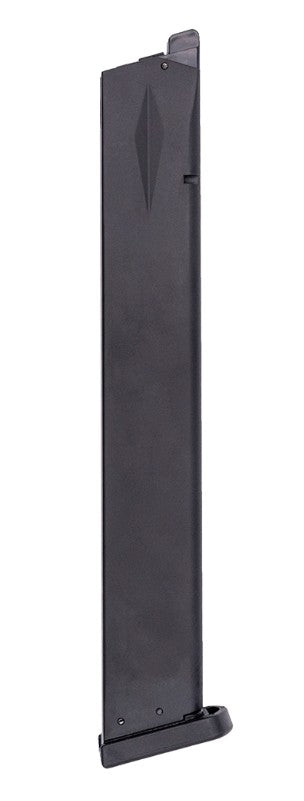R226 Series Magazine Gas (EXT|48R) (Black)