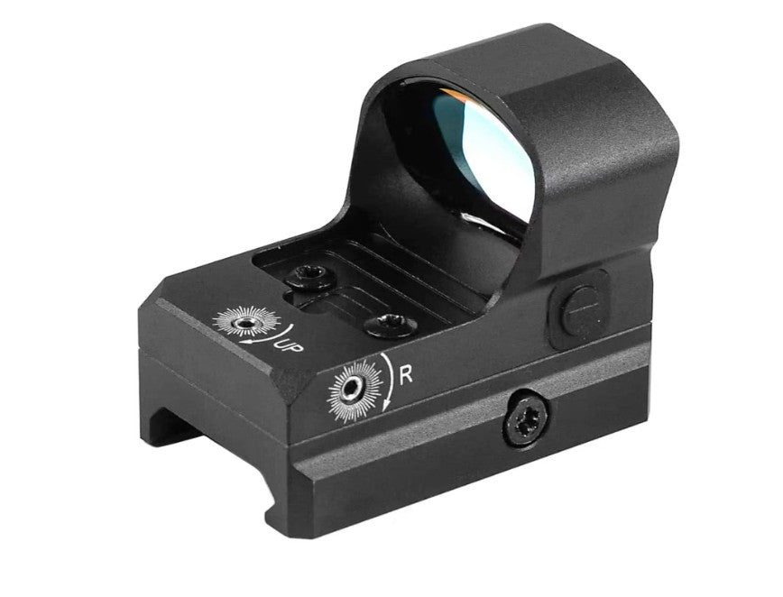 Novritsch Red Dot Premium – Micro V3