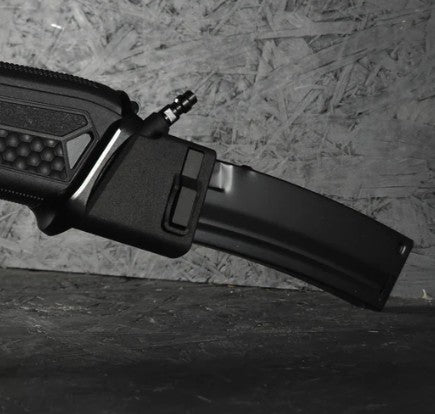 GLK/AAP-01 to MP5 HPA Adapter