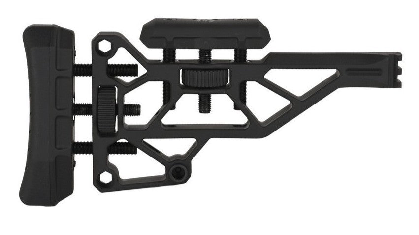 Silverback TAC-41 LR Sport version - Black