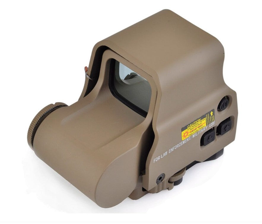 aim tactical sight