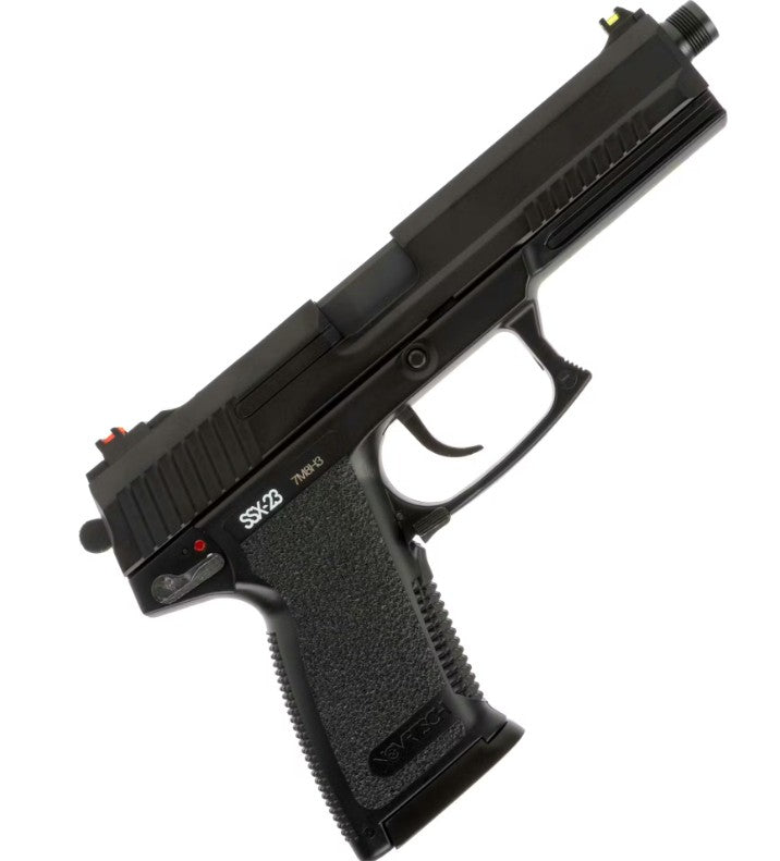 Novritsch SSX23 NBB Gas Pistol