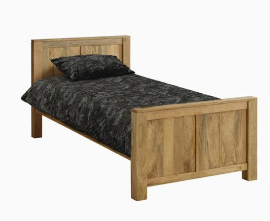 Kids BTP Black Camouflage Duvet Set