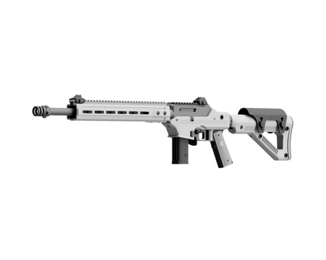 VMP-2D GBB Rifle (1.9J/450FPS|Semi-Only) (Black)