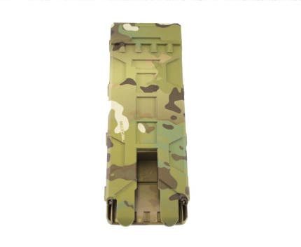 Shotgun Shell Bandolier Magazine (VARIOUS COLOURS)