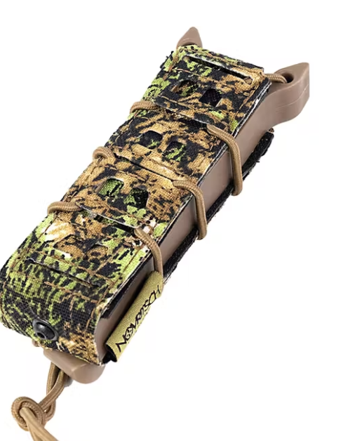 Novritsch MOLLE Open Pistol Magazine Pouch 2.2