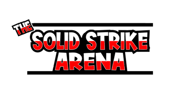Solid Strike Arena We Sell 2 Tone