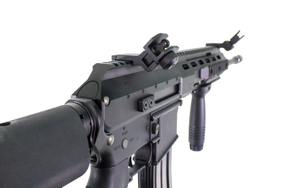 Delta AK21 (Alpha) (Black)