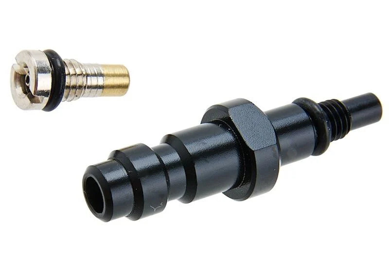 AW Custom HPA/M4 Magazine Adapter (HiCapa inc. feeding Magazine)