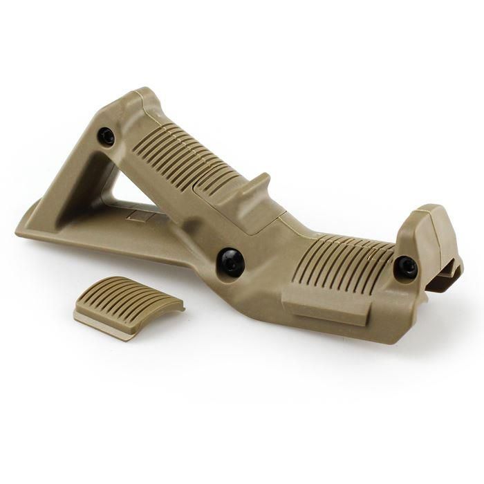 BIG FOOT HAND GUARD (BIG - TAN)