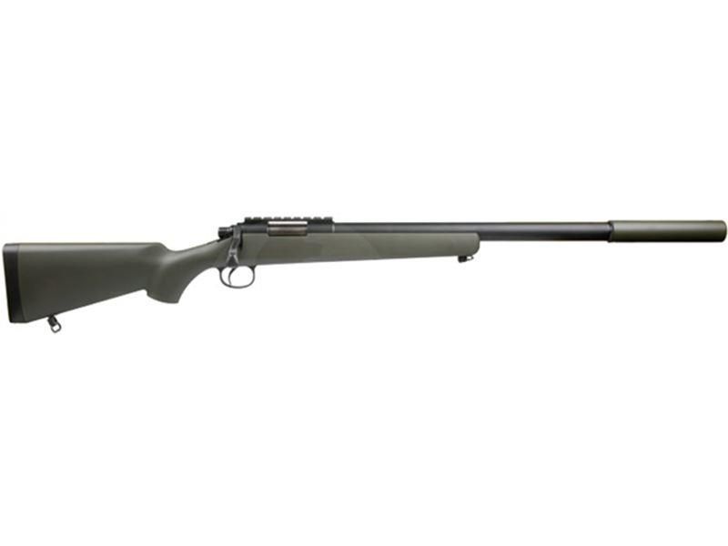 Tokyo Marui VSR-10G Pro Sniper Rifle (G-Spec - OD)