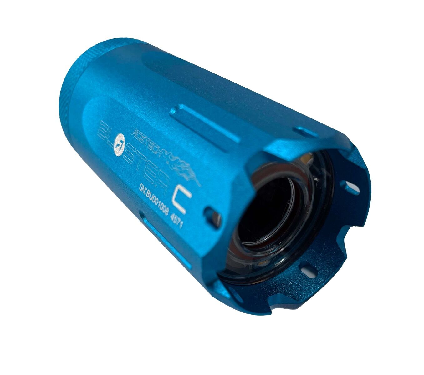 Acetech Blaster Tracer Unit (blue)