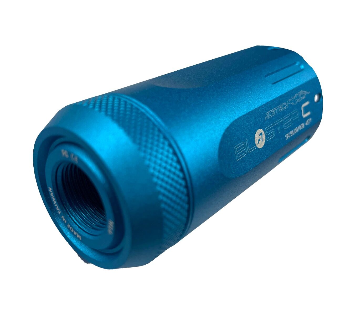 Acetech Blaster Tracer Unit (blue)