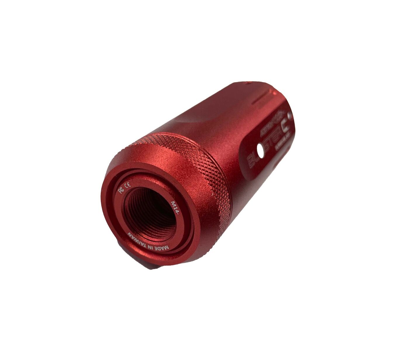 Acetech Blaster Tracer Unit (red)
