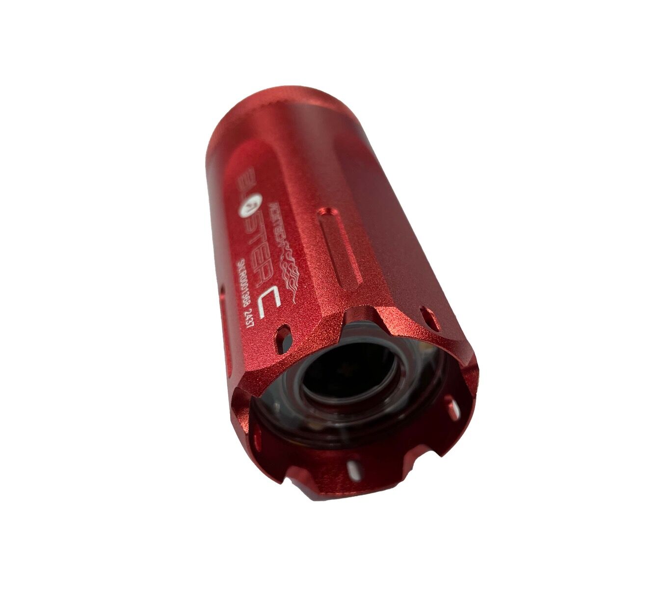 Acetech Blaster Tracer Unit (red)