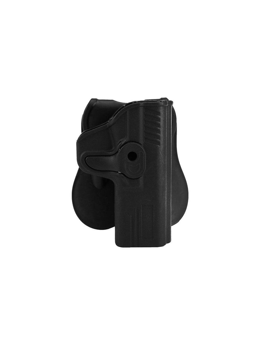 Big Foot Big Bird Quick Release Holster (Black)
