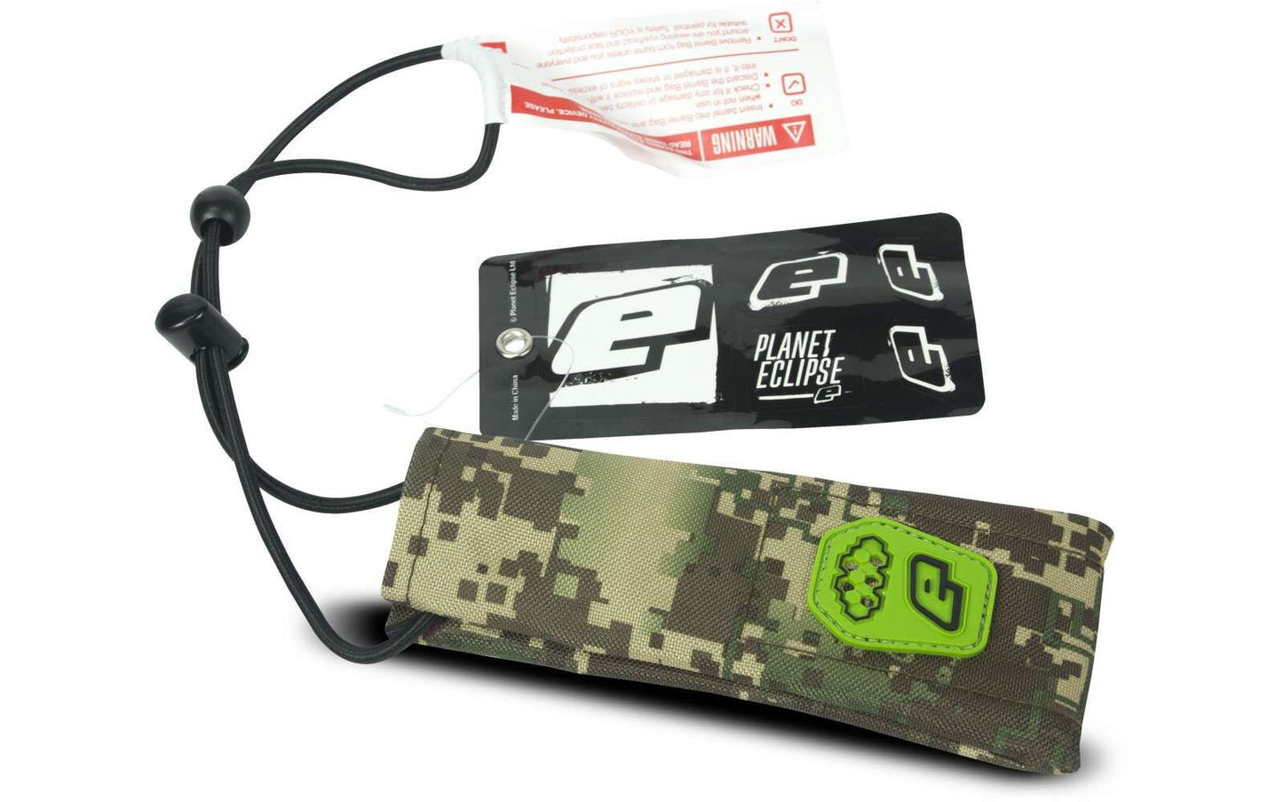 Eclipse Barrel Sock - HDE Earth