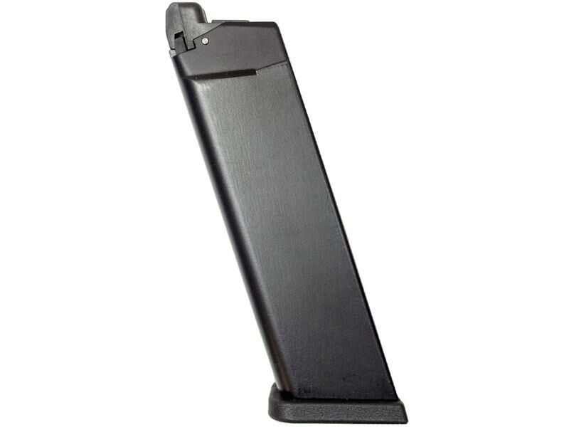 WE 17 Series G17