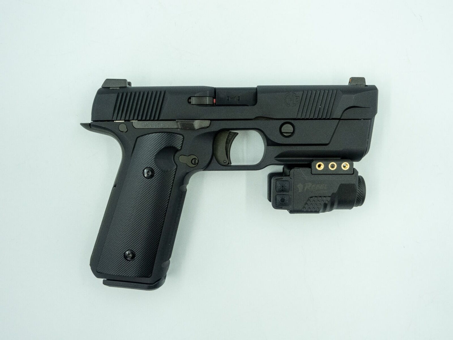 Rebel Tactical Light Laser