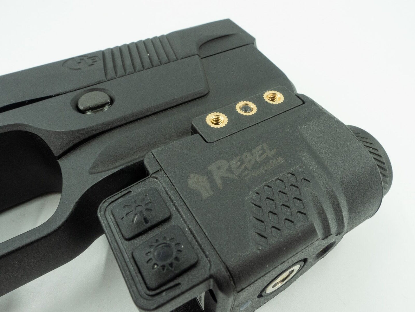 Rebel Tactical Light Laser