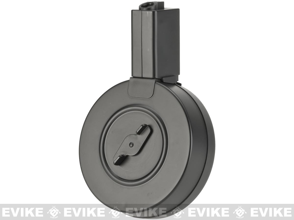 Echo1 550rd GAT Drum Magazine