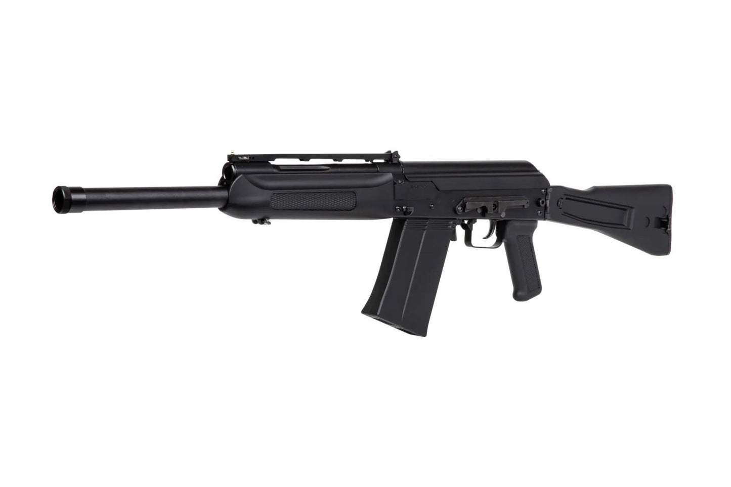 Tokyo Marui Saiga-12K Gas Blowback Rifle