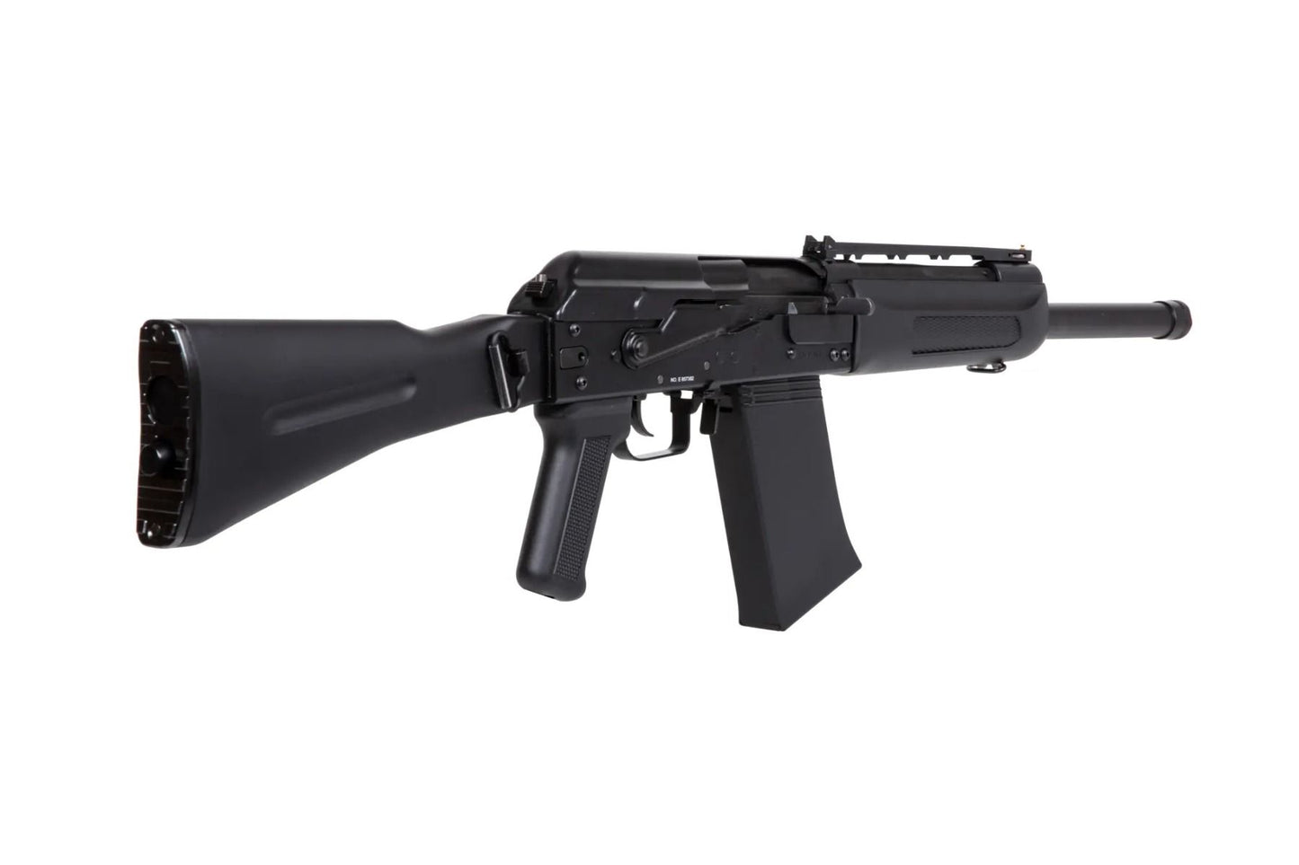 Tokyo Marui Saiga-12K Gas Blowback Rifle
