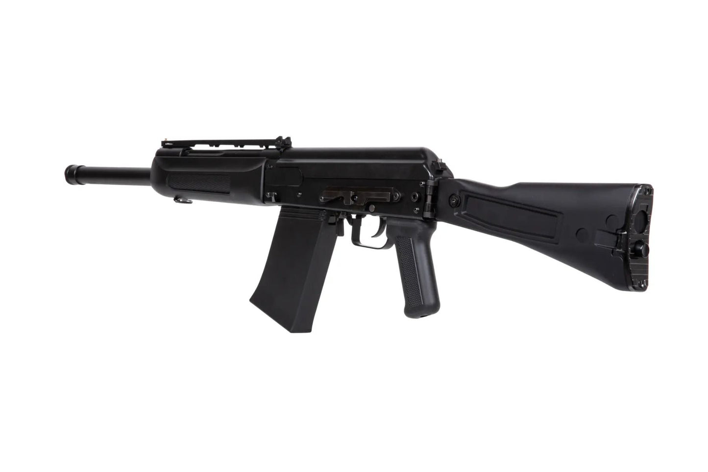 Tokyo Marui Saiga-12K Gas Blowback Rifle