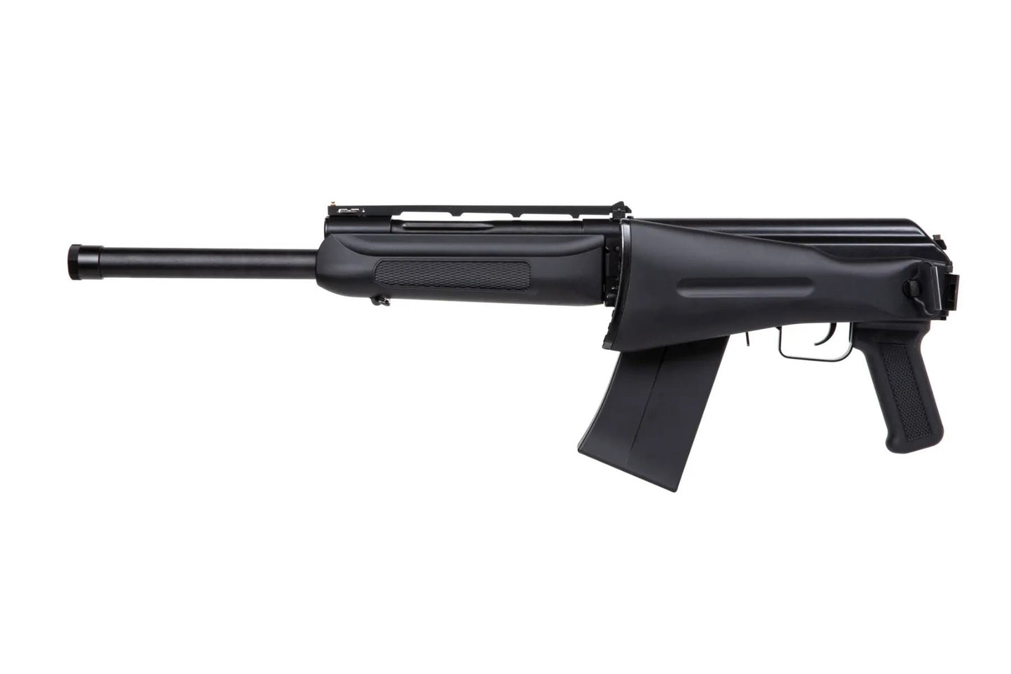 Tokyo Marui Saiga-12K Gas Blowback Rifle