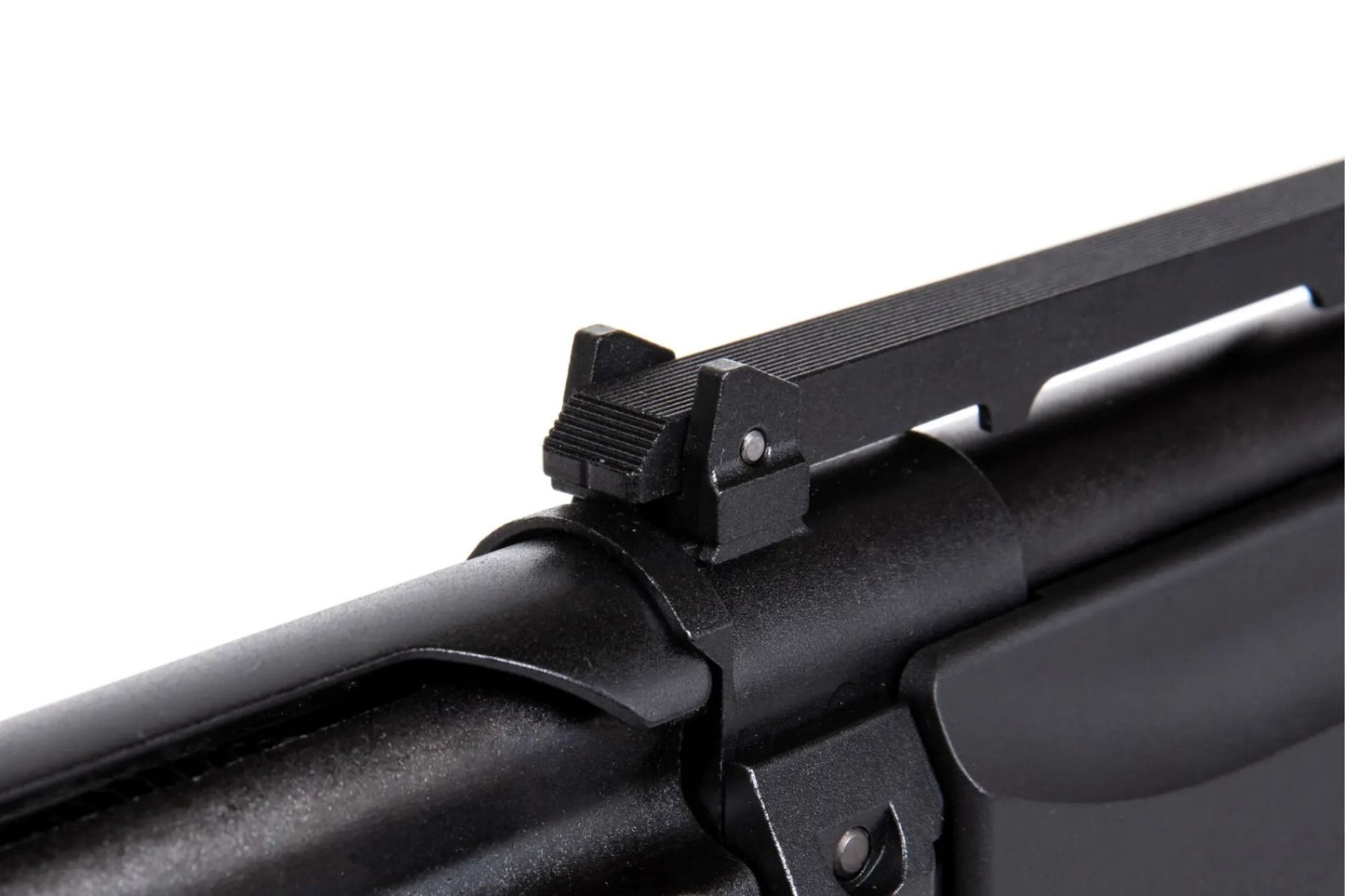 Tokyo Marui Saiga-12K Gas Blowback Rifle