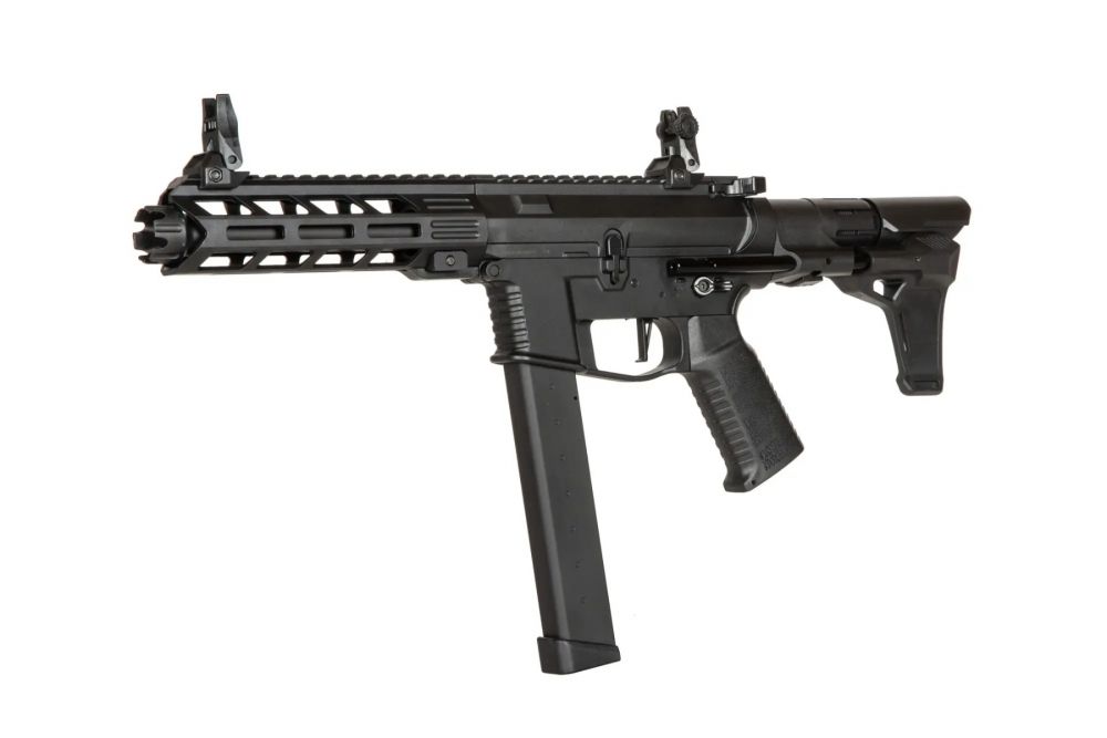 Well WE01A SMG AEG