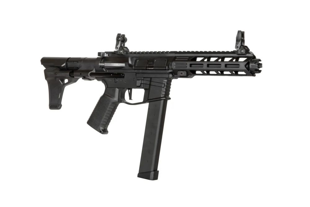 Well WE01A SMG AEG