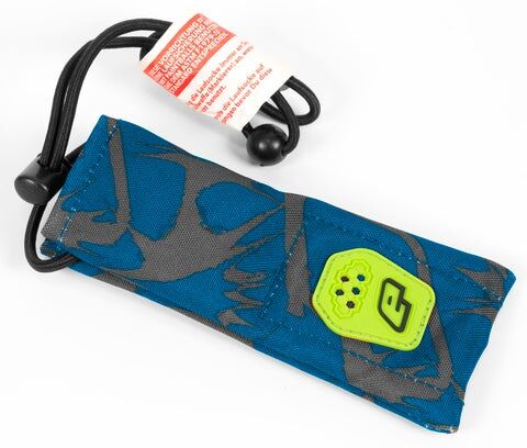 Eclipse Barrel Sock - Fighter Dark Sub Zero