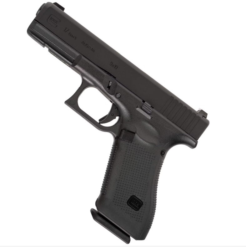 Umarex GLOCK 17 Gen.4 GBB Pistol